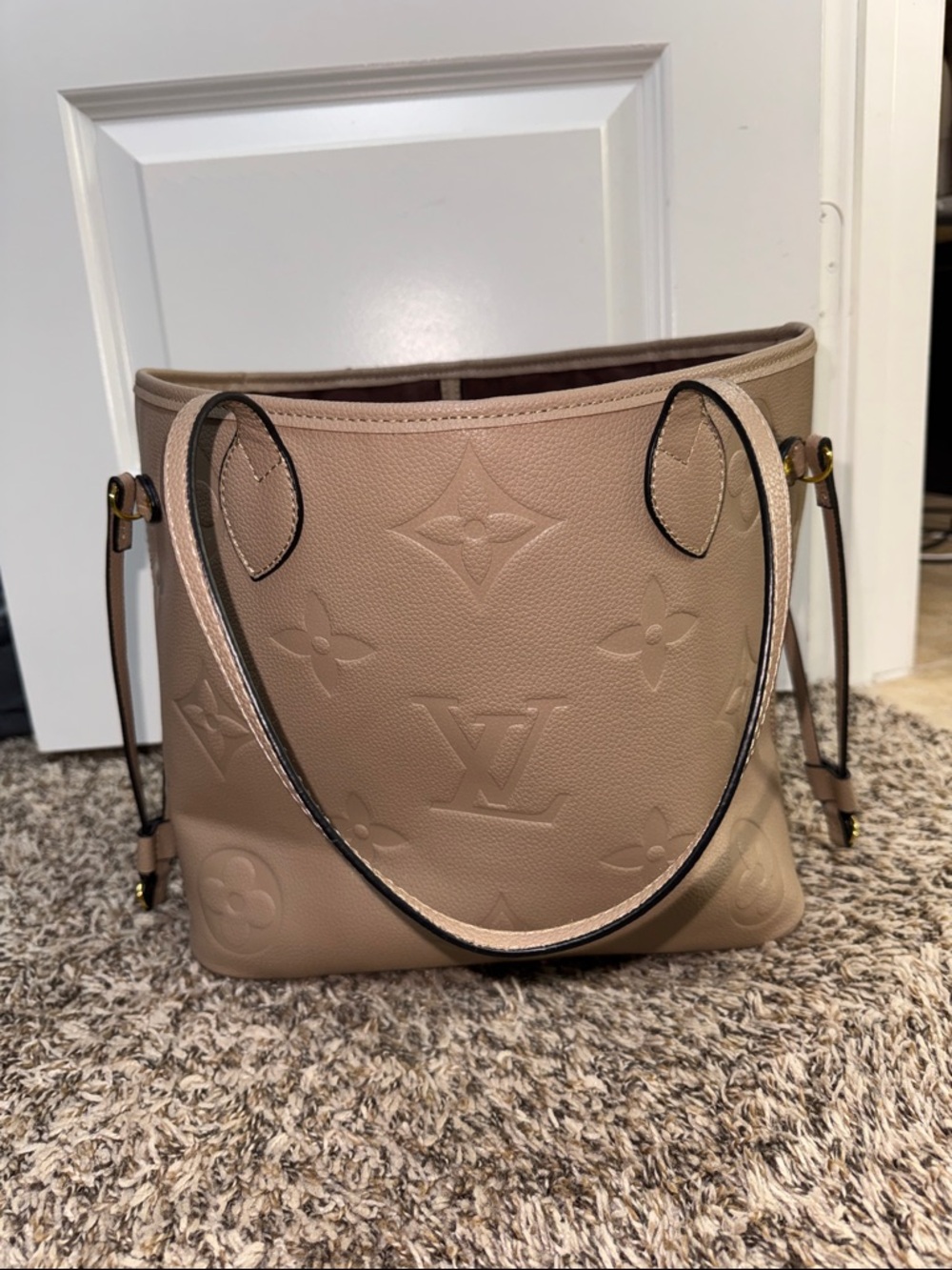 Louis Vuitton Neverfull